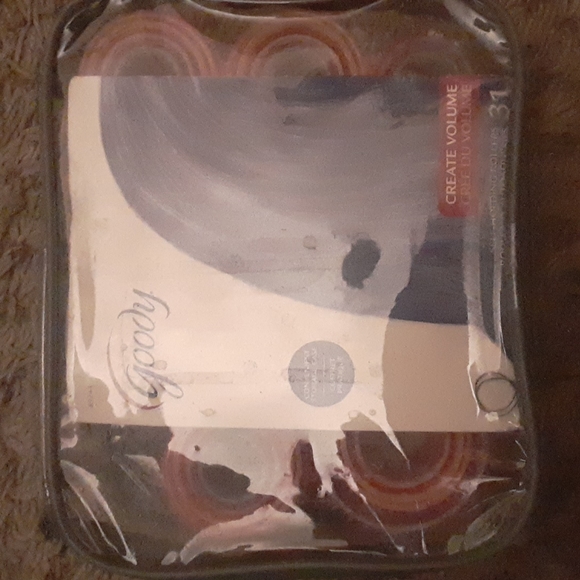 Bundle of multiple size hair curlers ALL SIZES two packs are Velcro and will eas - Picture 3 of 4